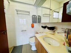 Blk 573C Woodlands Glen (Woodlands), HDB 4 Rooms #500674461